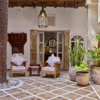Riad Hotel Morocco Essaouira Villa Maroc
